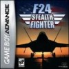 Juego online F-24: Stealth Fighter (GBA)